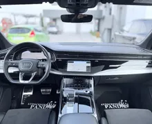 Zunanja slika - Audi Q7 - S quattro 4.0 TDI Tiptronic - 9 - Predogledna slika