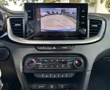 Notranja slika - KIA XCeed - 1.5 T-GDI EX WAY - 17 - Predogledna slika