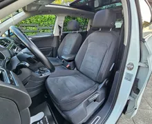 Notranja slika - Volkswagen Tiguan Allspace - 4motion 2.0 TSI BMT R-LINE DSG |PANORAMA|7-SED|TOP - 8 - Predogledna slika