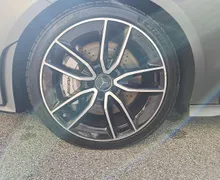 Zunanja slika - Mercedes-Benz CLA-Razred - Mercedes-AMG CLA 35 4MATIC+ - 18 - Predogledna slika