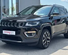 Zunanja slika - Jeep Compass - AWD 2.0 MultiJet Limited Avt. - 1 - Predogledna slika