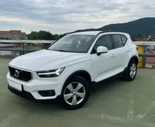 Zunanja slika - Volvo XC40 - T3 Momentum Avt. ACC. LED. NAVI. VZR. KAM. - 1 - Predogledna slika