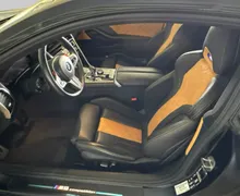 Zunanja slika - BMW Serija 8 - M8 Coupé - 5 - Predogledna slika