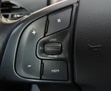 Zunanja slika - Citroën C4 - C4 - 14 - Predogledna slika