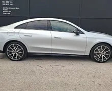 Zunanja slika - Mercedes-Benz CLA-Razred - CLA 250+ EQ Tech AMG Line - 5 - Predogledna slika