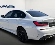 Zunanja slika - BMW Serija 3 - 320d xDrive Avt. - 7 - Predogledna slika