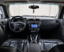 Zunanja slika - Hummer Hummer H3 - H3 3.7 4S Slovenski - 9 - Predogledna slika