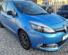 Zunanja slika - Renault Scénic - Grand Scenic 1.2 TCe Bose Edition - HITRI KREDIT BREZ POLOGA - 6 - Predogledna slika