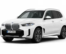 Zunanja slika - BMW X5 - serija : xDrive50e POSEBNA PONUDBA - 1 - Predogledna slika