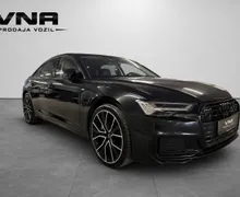 Zunanja slika - Audi A6 - 50e TFSI 4X4 |VIRTUAL|MATRIX|RADAR|HL-SED|3D-KAM|. - 3 - Predogledna slika
