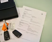 Poročilo o preverjanju vozila - Volkswagen Caddy - 2,0 TDI Highline - 21 - Predogledna slika