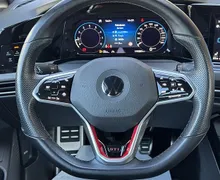 Zunanja slika - Volkswagen Golf - 2.0 TSI GTI - 7 - Predogledna slika