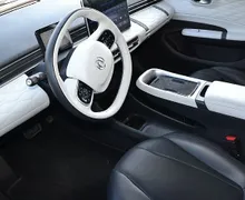 Zunanja slika - Dongfeng Box - 42.3 kWh 70 kW - 7 - Predogledna slika