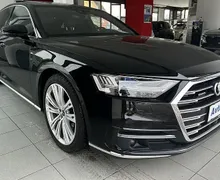 Zunanja slika - Audi A8 - 50 TDI quattro-LASER-MASAŽA-JAMSTVO GRATIS - 1 - Predogledna slika