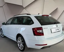 Zunanja slika - Škoda Octavia - Combi 2,0 TDI L&K - 3 - Predogledna slika