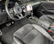 Zunanja slika - VW Arteon - 2.0 TDI AUT.-R Line-VIRTUAL-KLJUKA-KAMERA-MASAZA.. - 14 - Predogledna slika
