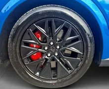 Zunanja slika - Ford Mustang - 4x4 Mach-E  88 kWh  Premium podaljšan doseg - 12 - Predogledna slika