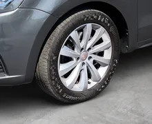 Zunanja slika - Seat Alhambra - 2.0 TDI CR Style Start Stop-7Sedežev-Bixsenon..... - 6 - Predogledna slika