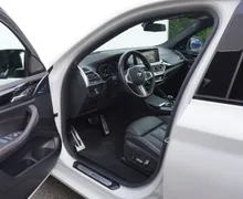 Zunanja slika - BMW X4 - serija : M40d  AT - 6 - Predogledna slika