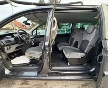 Zunanja slika - Citroën C8 - Tendance 2.0 HDi 160 BVM6 XENON 7 SEDEŽEV NAVI - 14 - Predogledna slika