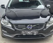 Zunanja slika - Volvo V60 - D4 - DIGITALNI ŠTEVCI - ODLIČEN - 2 - Predogledna slika