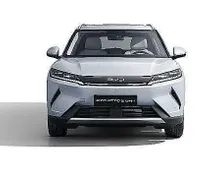 Zunanja slika - BYD ATTO 2 - DM-i BOOST PHEV 156kW baterija18kWh- doseg 1000 km - 1 - Predogledna slika
