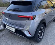 Zunanja slika - Opel Mokka - 1.2T 130KM GS AVT - PO NAROČILU-LEASING NI POGOJ - 4 - Predogledna slika