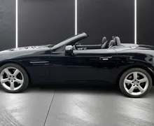 Zunanja slika - Mercedes-Benz SLC-Razred - 200 AUT. AMG-LINE LED NAVI TEMP PDC HARD-TOP HI-.. - 4 - Predogledna slika