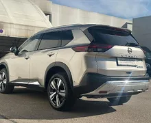Zunanja slika - Nissan X-Trail - 1.5 HEV E-POWER 204 TEKNA 1. LASTNIK SLO. - 3 - Predogledna slika