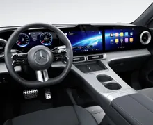 Zunanja slika - Mercedes-Benz GLC-Razred - 400 4MATIC z EQ tehnologijo - 7 - Predogledna slika