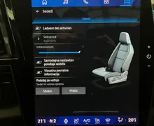 Zunanja slika - Renault Austral - TCe 160 Mild hybrid Techno Avt. - 17 - Predogledna slika