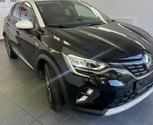 Zunanja slika - Renault Captur - TCe 130 Intens.TCe 130.USNJE.NAVI.96 KW.BENZIN - 2 - Predogledna slika