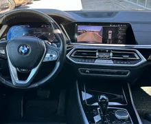 Zunanja slika - BMW X5 - serija : X-Line|Laser|Pano|Memory| - 10 - Predogledna slika