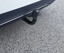 Zunanja slika - Mercedes-Benz B-Razred - B 180 Progressive Avt. - 13 - Predogledna slika