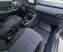 Zunanja slika - Dacia Sandero - 1.0 TCe 110 Stepway Extreme - 11 - Predogledna slika
