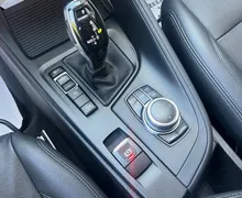 Zunanja slika - BMW X1 - serija : XDrive20d  NAVI PDC KAMERA RADAR LINE ASSIST T.. - 15 - Predogledna slika