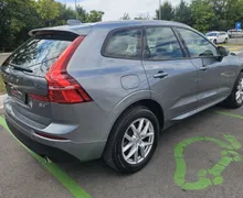 Zunanja slika - Volvo XC60 - B4D AWD Mom.Pro Avt.|panorama|wirtual|Navi|AC|Asis - 4 - Predogledna slika