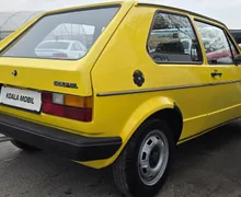 Zunanja slika - Volkswagen Golf - 1.3 GL OBNOVLJEN KOT NOV - 4 - Predogledna slika