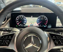 Zunanja slika - Mercedes-Benz B-Razred - B 200 Progressive Avt. - 14 - Predogledna slika