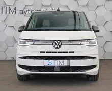 Zunanja slika - Volkswagen Multivan - T7 L2 2.0 TDI DSG Edition 150KM - 5 - Predogledna slika