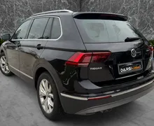 Zunanja slika - VW Tiguan - 2.0 TDI Highline SLO 110PS DSG FULL LED ACC ALU18 - 11 - Predogledna slika