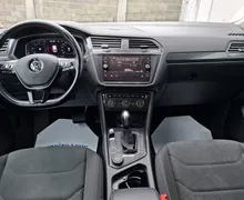 Zunanja slika - Volkswagen Tiguan Allspace - 4motion 2.0 TDI BMT R-Line Edition DSG - 11 - Predogledna slika