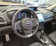 Zunanja slika - Subaru Forester - 2.0i Premium 4X4 CVT MHEV ACC KAMERA 1.LASTNIK - 8 - Predogledna slika