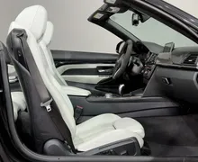 Zunanja slika - BMW M4 - Cabrio - KAMERA - H K - HEAD UP - GRET. SED. ... - 15 - Predogledna slika