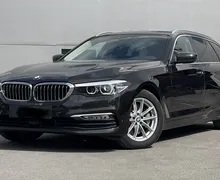 Zunanja slika - BAW 212 - BMW 530 - 3 - Predogledna slika