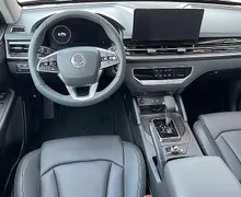 Zunanja slika - SsangYong Musso - Grand 2.2 XDi Ultimate 4WD AT - 7 - Predogledna slika