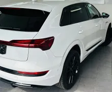 Zunanja slika - Audi e-tron - Audi  50 quattro S line.NEMŠKI+4ALU.USNJE - 2 - Predogledna slika