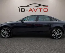 Zunanja slika - Audi A4 - 2.0 TDI  diesel - 5 - Predogledna slika