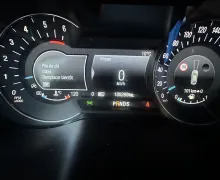 Zunanja slika - Ford Galaxy - 2.0 EcoBlue Titanium Avt.7 SEDEŽEV.NAVI.KAMERA.LED - 19 - Predogledna slika