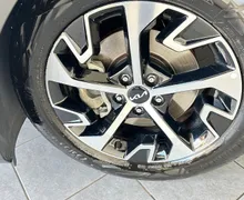 Zunanja slika - KIA Sportage - 2WD 1.6 CRDI.KAMERA.Style.navi.led.SAMO 39.978 KM - 7 - Predogledna slika